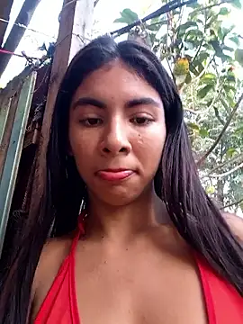 Snapshot of chaparritahot99 chatting on 20, 3, 2026 chaparritahot99 online show from 20, 3, 2026