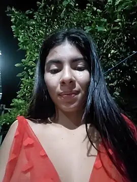 Snapshot of chaparritahot99 chatting on 23, 3, 2026 chaparritahot99 online show from 23, 3, 2026