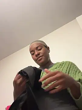 Tu GataLinda online show from 1, 10, 2025