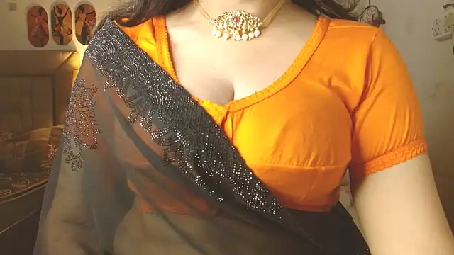 Snapshot of Jazz_kaur_ chatting on 17, 7, 2026 Jazz kaur online show from 17, 7, 2026