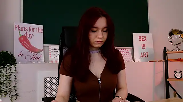 Snapshot of NoraHaynes chatting on 14, 5, 2026 NoraHaynes online show from 14, 5, 2026