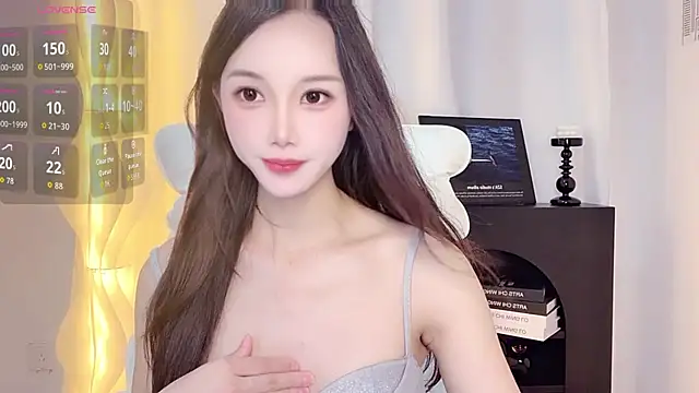 Snapshot of Aiyi909- chatting on 14, 7, 2026 Aiyi909- online show from 14, 7, 2026