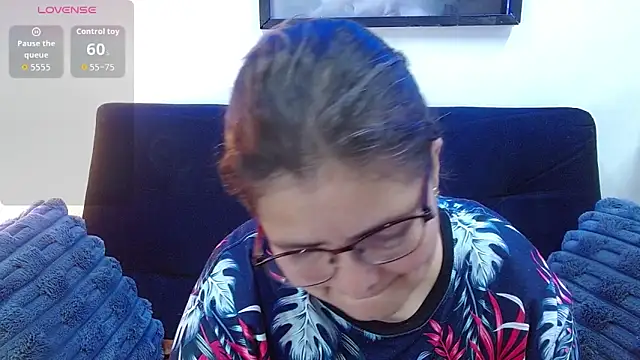 Linda banks  online show from 11, 9, 2025