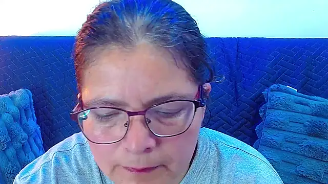 Linda banks  online show from 18, 9, 2025