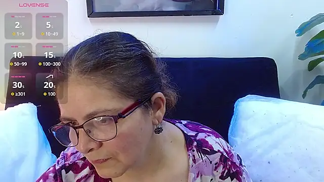 Linda banks  online show from 23, 9, 2025