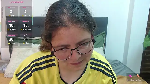 Linda banks  online show from 15, 10, 2025