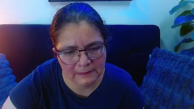 Linda banks  online show from 25, 10, 2025