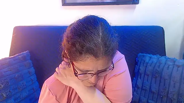 Linda banks  online show from 15, 11, 2025