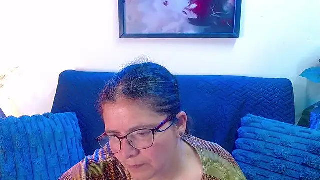 Linda banks  online show from 8, 3, 2026