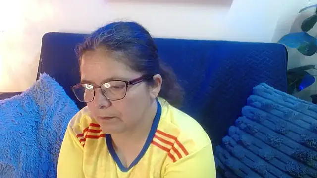 Linda banks  online show from 22, 3, 2026