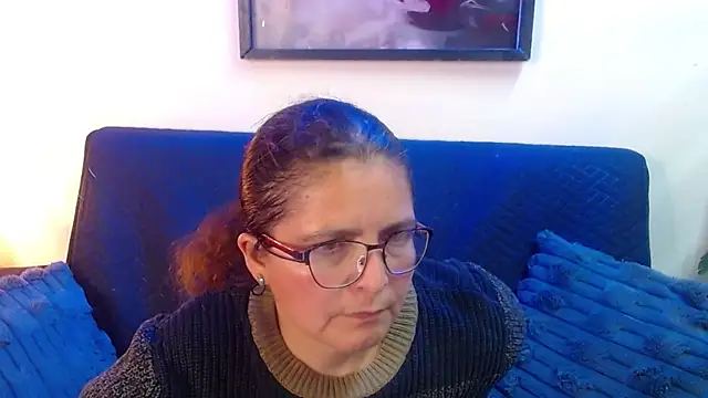 Snapshot of Linda_banks_ chatting on 21, 4, 2026 Linda banks online show from 21, 4, 2026