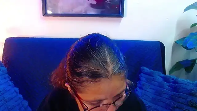 Snapshot of Linda_banks_ chatting on 26, 4, 2026 Linda banks online show from 26, 4, 2026