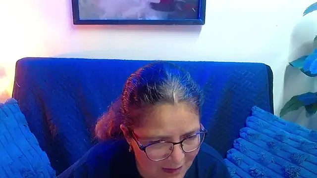 Snapshot of Linda_banks_ chatting on 8, 5, 2026 Linda banks online show from 8, 5, 2026