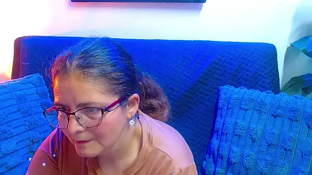 Snapshot of Linda_banks_ chatting on 12, 5, 2026 Linda banks online show from 12, 5, 2026
