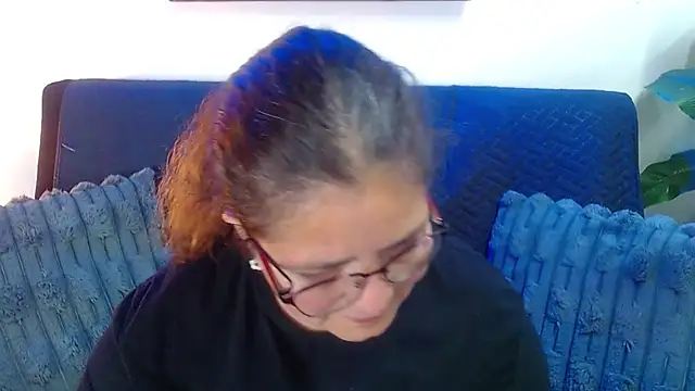 Snapshot of Linda_banks_ chatting on 17, 5, 2026 Linda banks online show from 17, 5, 2026