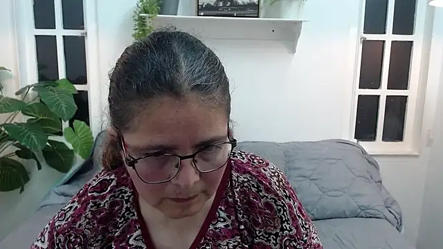 Snapshot of Linda_banks_ chatting on 23, 5, 2026 Linda banks online show from 23, 5, 2026