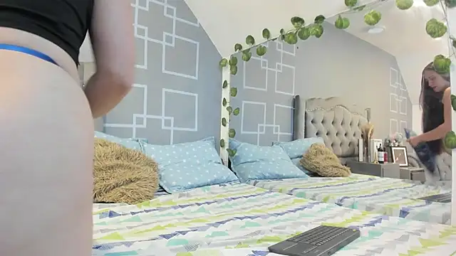 AliceBlackx online show from 5, 2, 2026