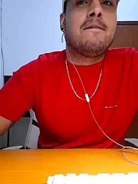 Snapshot of Mineirinhoot chatting on 19, 1, 2026 Mineirinhoot online show from 19, 1, 2026