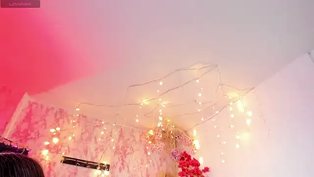 Snapshot of Scarlett21__ chatting on 21, 3, 2026 Scarlett21 online show from 21, 3, 2026