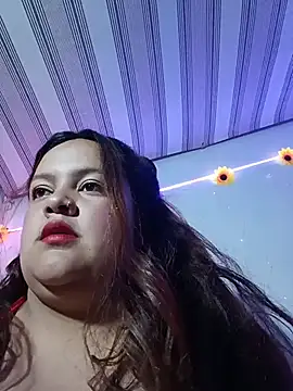 Julieta Big online show from 11, 2, 2026