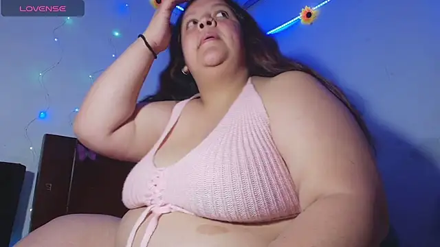 Julieta Big online show from 25, 5, 2026