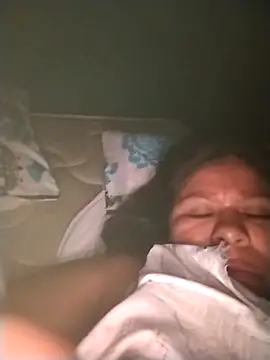 hotmom33 online show from 14, 12, 2025