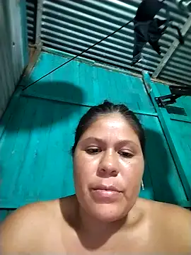 hotmom33 online show from 20, 12, 2025