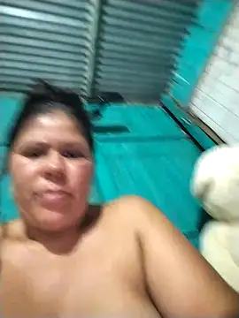 hotmom33 online show from 21, 12, 2025