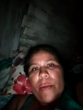 hotmom33 online show from 21, 12, 2025