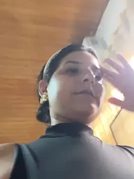 Alina0 online show from 23, 10, 2025