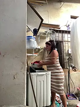 Alina0 online show from 22, 12, 2025