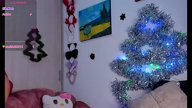 lia rip01 online show from 16, 12, 2025