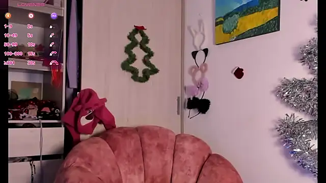 Snapshot of lia_rip01 chatting on 22, 12, 2025 lia rip01 online show from 22, 12, 2025