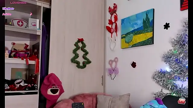 Snapshot of lia_rip01 chatting on 12, 1, 2026 lia rip01 online show from 12, 1, 2026