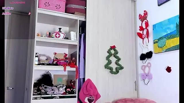 Snapshot of lia_rip01 chatting on 16, 1, 2026 lia rip01 online show from 16, 1, 2026