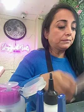 Snapshot of hotadhara01 chatting on 19, 2, 2026 hotadhara01 online show from 19, 2, 2026