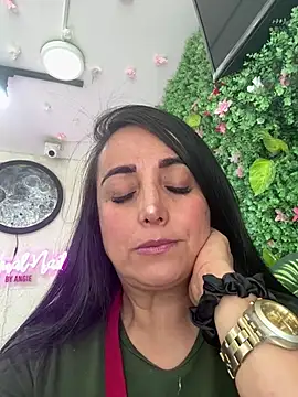 Snapshot of hotadhara01 chatting on 9, 3, 2026 hotadhara01 online show from 9, 3, 2026