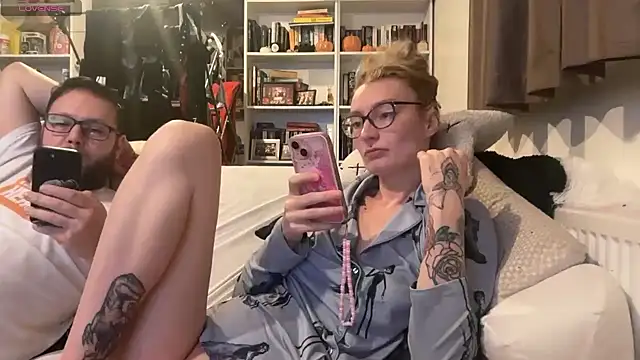 harleyblair online show from 22, 9, 2025