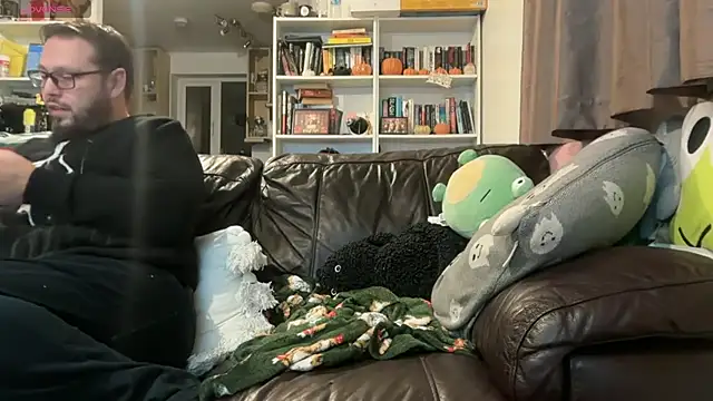 harleyblair online show from 12, 1, 2026