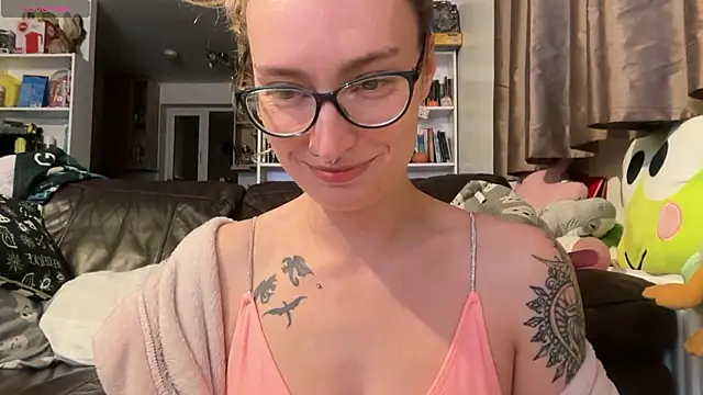 harleyblair online show from 14, 1, 2026