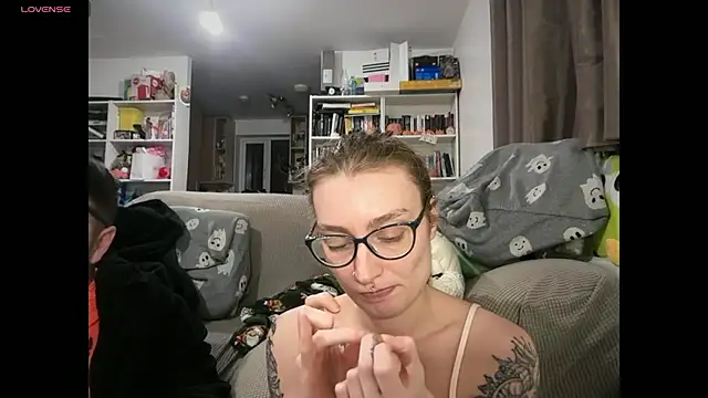 harleyblair online show from 26, 2, 2026