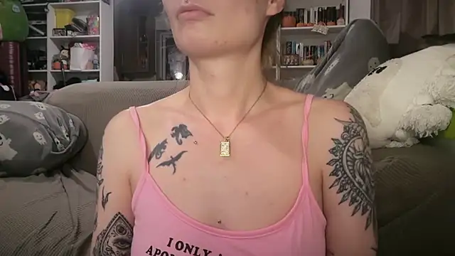 harleyblair online show from 26, 5, 2026
