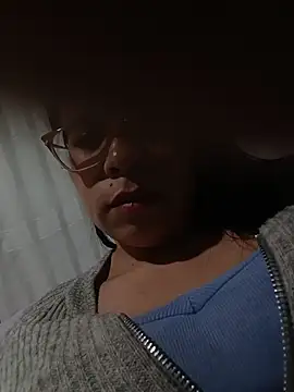 JenniferLegs online show from 29, 10, 2025