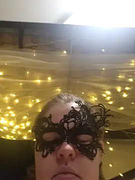 VeiledMuse online show from 19, 11, 2025