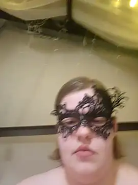 VeiledMuse online show from 7, 1, 2026