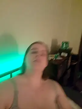 VeiledMuse online show from 26, 3, 2026