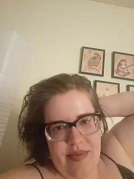 VeiledMuse online show from 12, 4, 2026