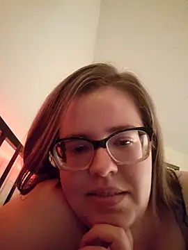 VeiledMuse online show from 20, 4, 2026