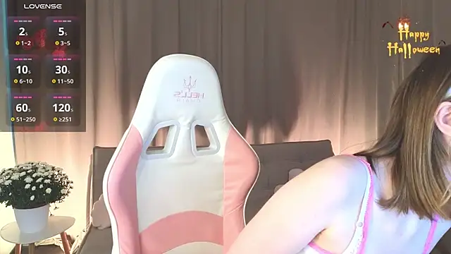 Snapshot of AlexsisFaee chatting on 1, 11, 2025 AlexsisFaee online show from 1, 11, 2025