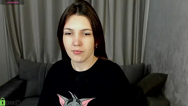 MalvinaDream online show from 28, 11, 2025